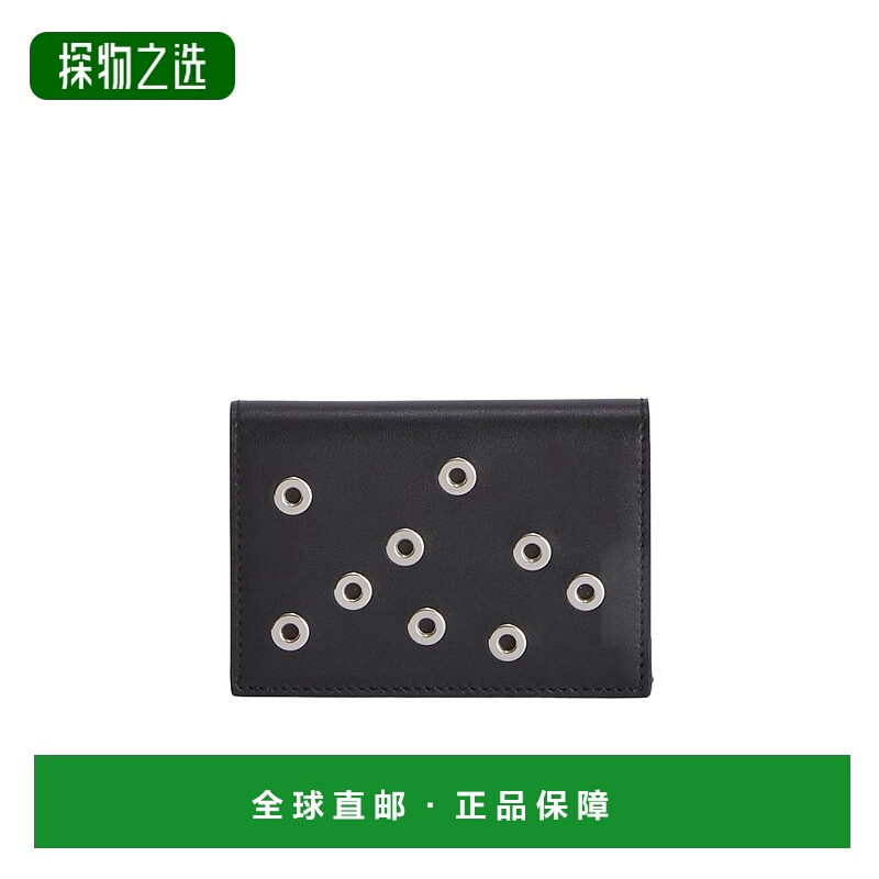 香港直邮Jil Sander 翻盖卡夹 J26VL0027P8556