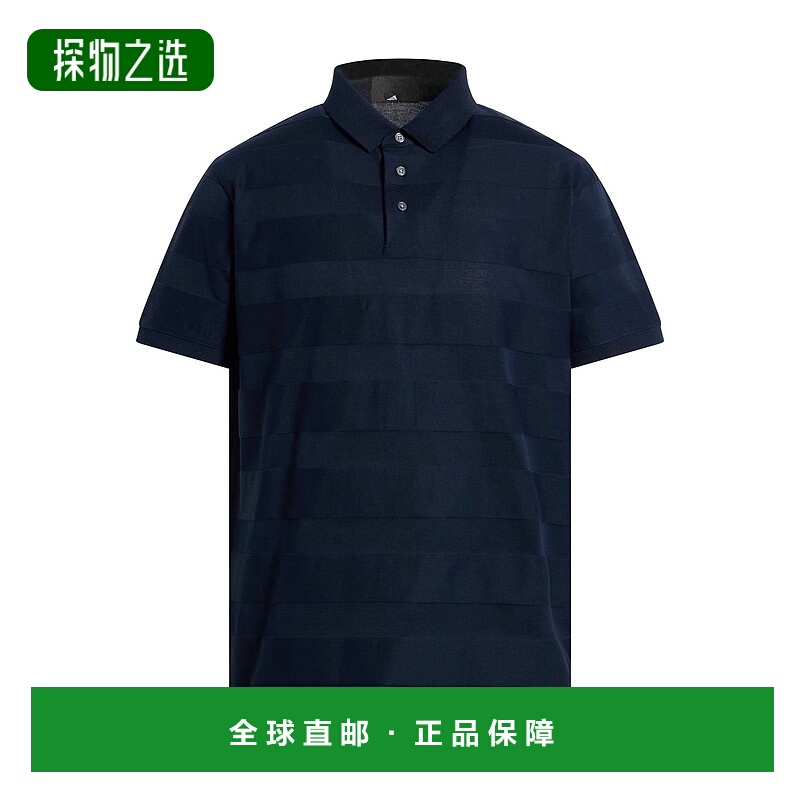 香港直邮Emporio Armani 安普里奥·阿玛尼 男士 Polo衫 - 封面