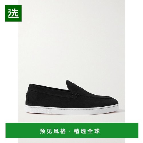 1h可退 香港直邮Christian Louboutin 克里斯提·鲁布托 男士 徽