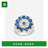 香港直邮Bleue Burnham Bague 1h可退 Dahlia 女士 Dorset Arg