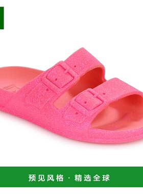 欧洲直邮Cacatoès  NEON FLUO 女鞋拖鞋 24S1020084凉鞋