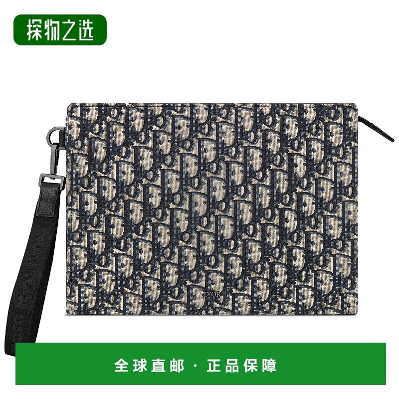 自营欧洲直邮Dior/迪奥 手提袋