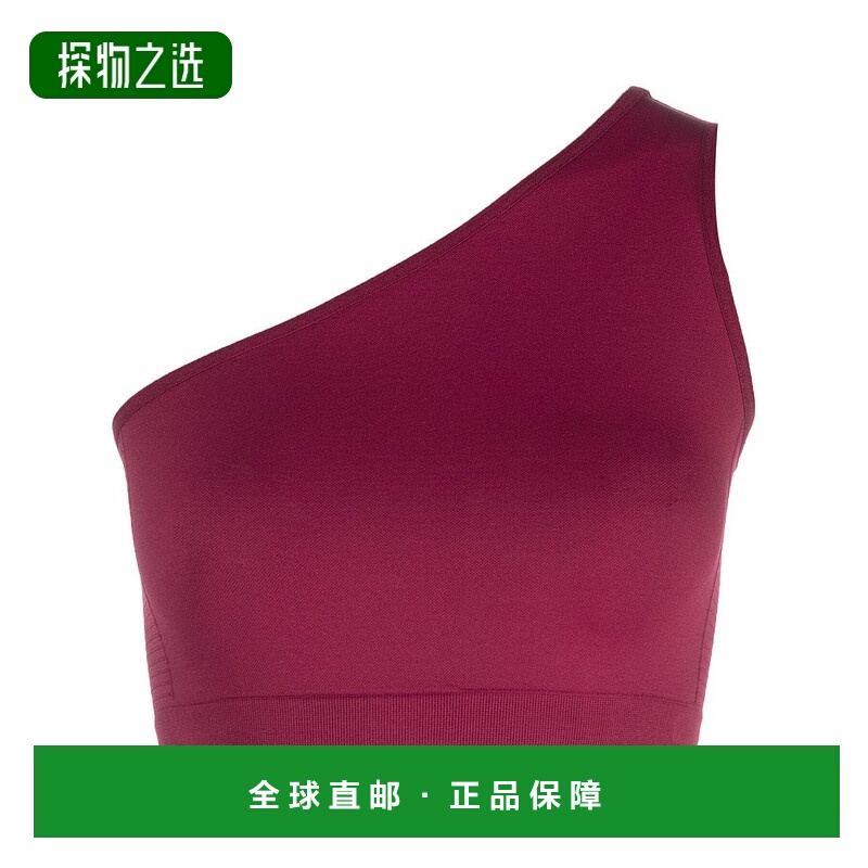 1h可退 欧洲直邮RICK OWENS 女士上衣RO01C5692KSP23