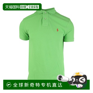欧洲直邮ralph polo 1h可退 lauren 男士 Polo衫