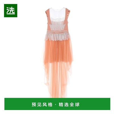 1h可退 香港直邮Elisabetta Franchi 女士 Special Occasion 连衣