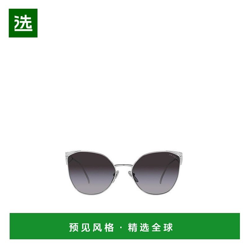 香港直邮Prada Symbole 猫眼框太阳镜 PR50ZS普拉达