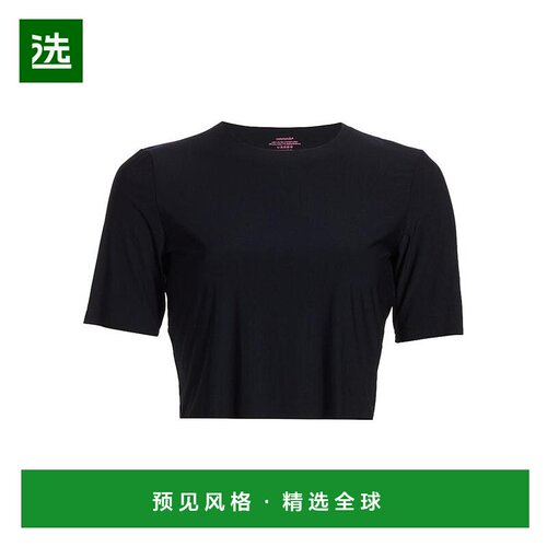 【美国直邮】commando 女士短袖T恤 上装