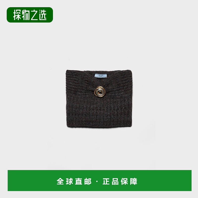 1h可退 欧洲直邮PRADA 普拉达 25秋冬 P29B93_18B6_F0B70_S_AAO