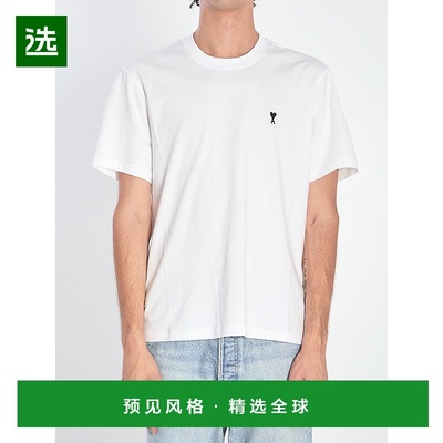 欧洲直邮amiparis 男士 上装T恤