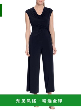 1h可退 【美国直邮】london times 女士 连衫裤连体裤