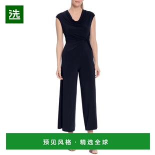 1h可退 【美国直邮】london times 女士 连衫裤连体裤