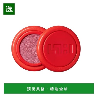 欧洲直邮SIMIHAZE唇颊两用腮红唇膏 3.5g 提升气色自然水润