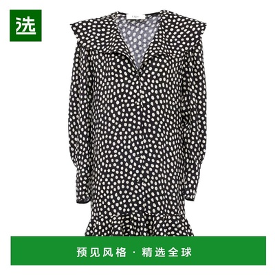 香港直邮CHLOÉ 女士连衣裙 CH26SRO37300915