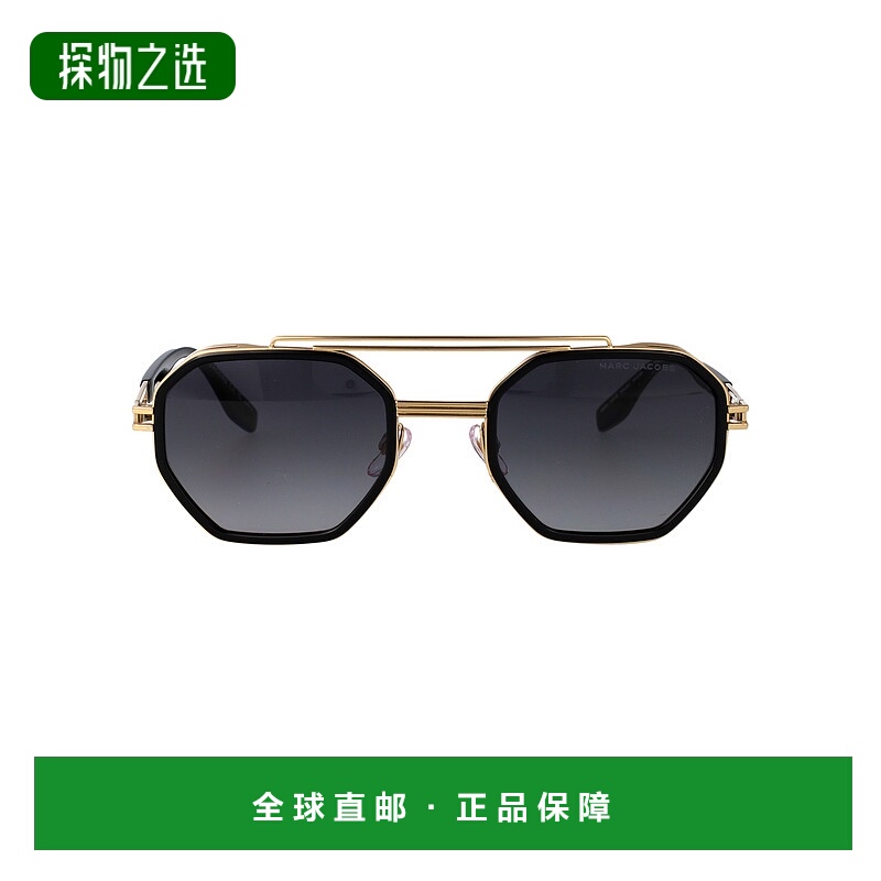 1h可退 香港直邮Marc Jacobs 马克·雅可布 男士 MARC 782/S 眼镜