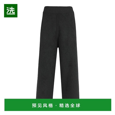 香港直邮MAJESTIC FILATURES 女士休闲裤 K149FPA118PANTALON002