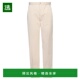 美国直邮 男士 ivory 1h可退 incotex inside 休闲裤