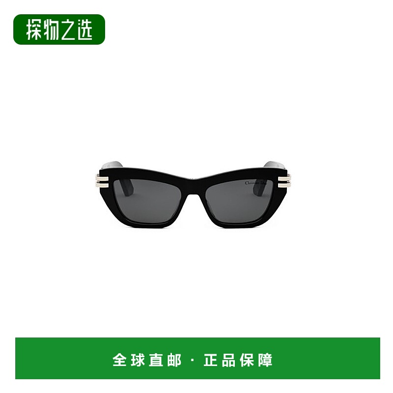 香港直邮Dior 徽标太阳镜 CDIOR B2U迪奥