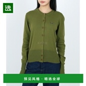 Westwood Y0010 BEA 韩国直邮Vivienne 开衫 1803002P M410 棉羊