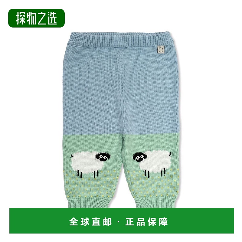 欧洲直邮STELLA McCARTNEY KIDS 男童短裤TV6600Z2423999