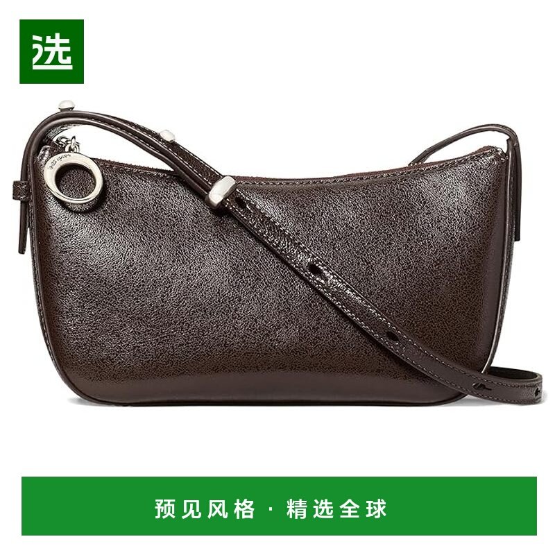 香港直邮kate spade 凯特·丝蓓 女士 Halo 油蜡皮挎包,箱包皮具/热销女包/男包,通用款女包,淘宝优惠券,粉丝福利购,淘宝优惠卷