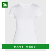 上装 1h可退 T恤 filatures 女士 美国直邮 majestic