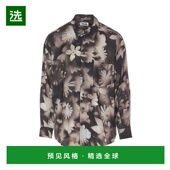 欧洲直邮magliano 男士 衬衫 1h可退 正品 舒适流行穿搭小众百搭高