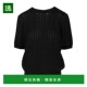 YANG 黑色 女士针织衫 香港直邮LISA 2025394BL AW2026 Cecelia