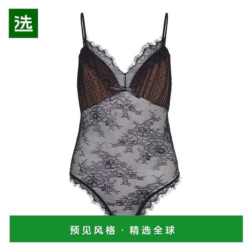 1h可退 欧洲直邮self portrait 女士 背心吊带性感连体衣