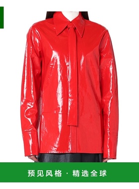 香港直邮Jil Sander 长袖衬衫 J03DL0183J60082