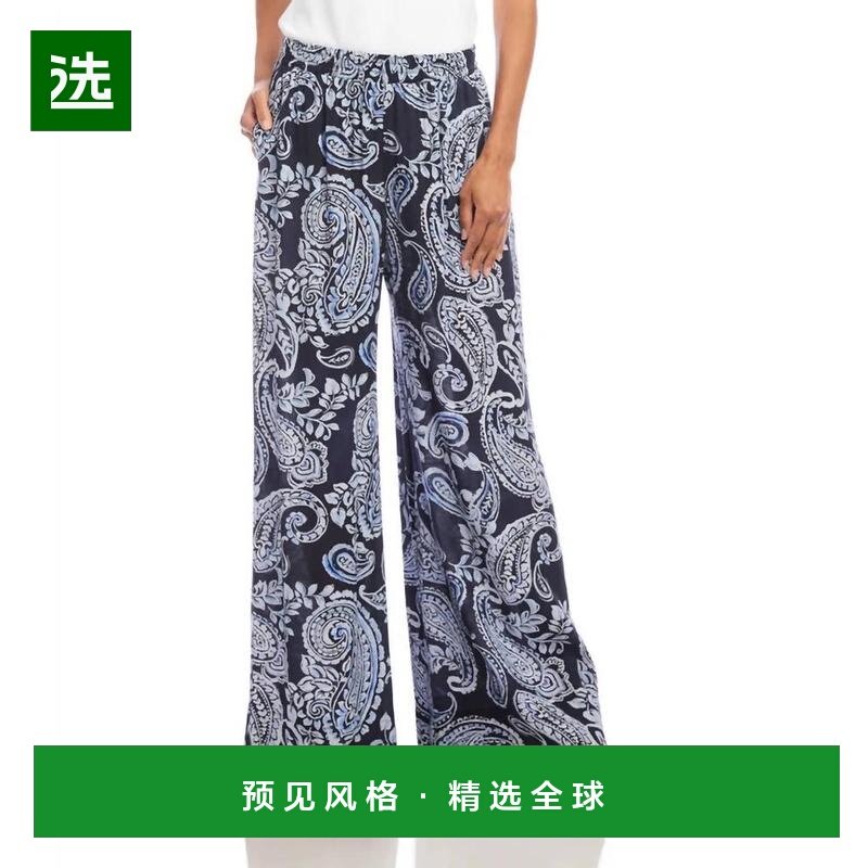 【美国直邮】karen kane 女士 休闲裤,女装/女士精品,休闲裤,淘宝优惠券,粉丝福利购,淘宝优惠卷