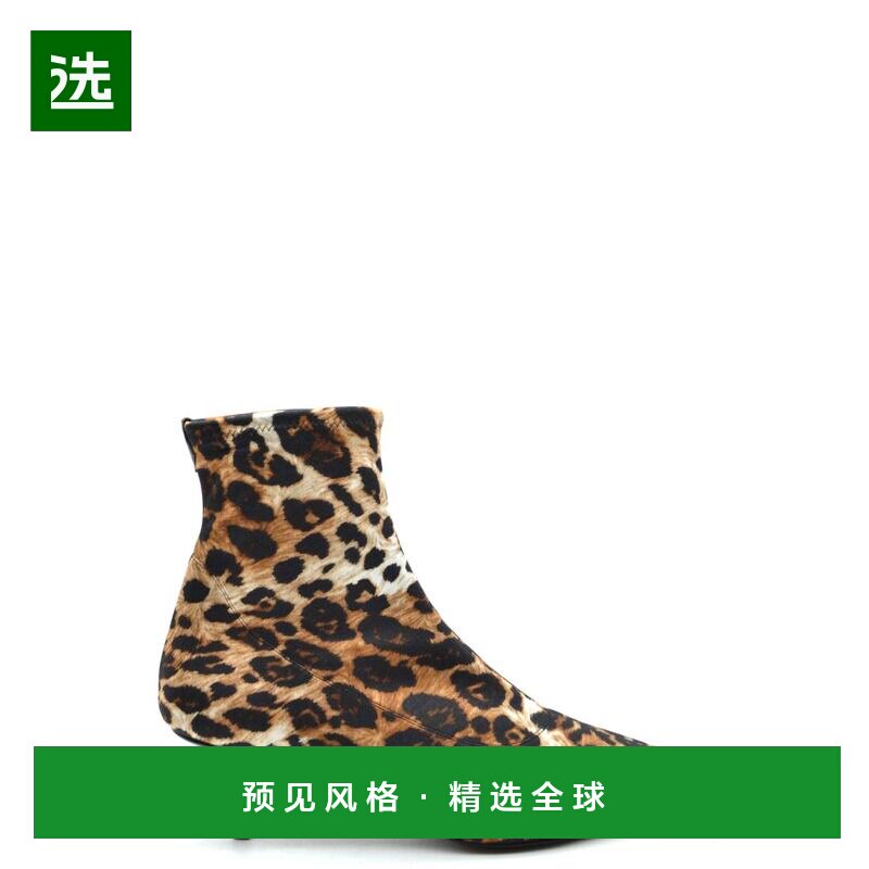 香港直邮GIUSEPPE ZANOTTI 女士靴子 I870026 AW2018 花色 Giusep