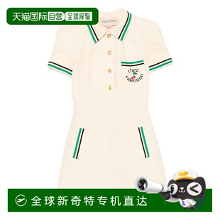 连衣裙 1h可退 欧洲直邮valentino garavani 女士