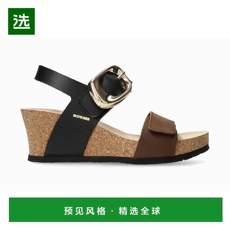 1h可退 【美国直邮】mephisto 女士 凉鞋,女鞋,时装凉鞋,淘宝优惠券,粉丝福利购,淘宝优惠卷