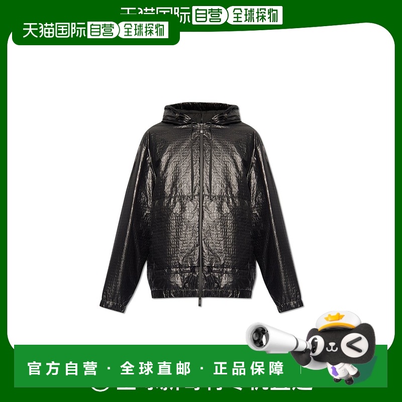 1h可退 欧洲直邮MONCLER 男士冲锋衣J10911A00044597C3S99