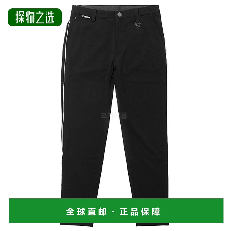 韩国直邮Mark&Lona CD8-IFPP 男士长裤 MCM-3A-AT54