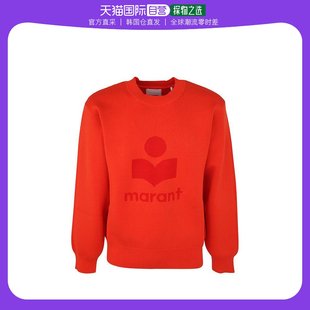 VERMILION A3L83H70VE MARANT23FW毛衣男PU0182HA 韩国直邮ISABEL