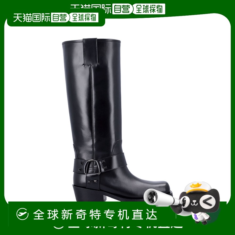 1h可退 欧洲直邮VALENTINO GARAVANI 女士靴子5W0S0KV3NIB0NO