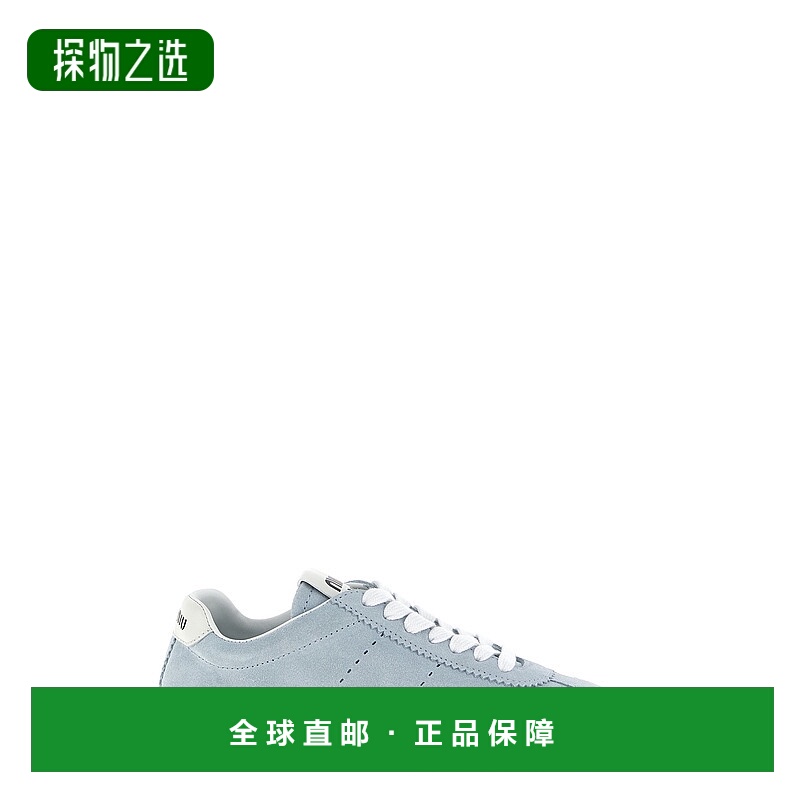 香港直邮Miu Miu 缪缪 女士 'Plume' 运动鞋 5E114EF005054