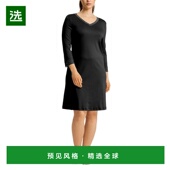 美国直邮 hanro 女士 1h可退 睡衣上装