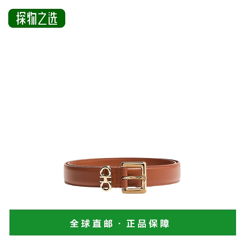 香港直邮Salvatore Ferragamo Donna H25 腰带 FER62ZW7菲拉格慕
