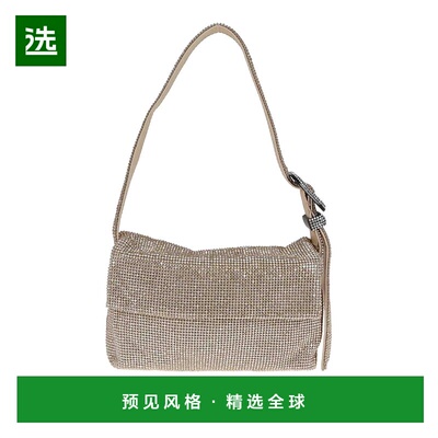 香港直邮Benedetta Bruzziches 女士斜挎包 SS25012060RHINESTONE