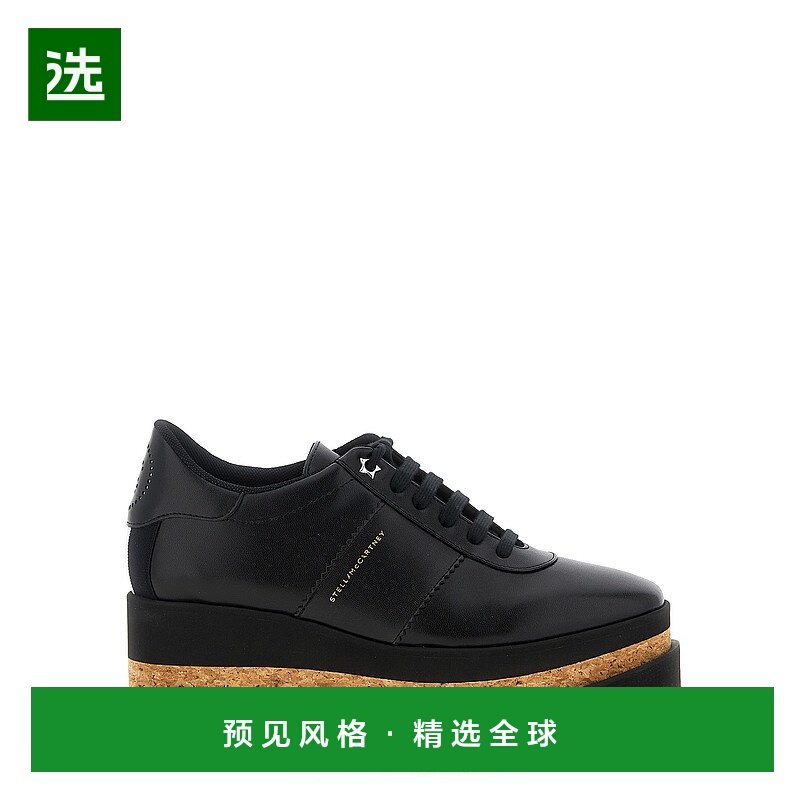 香港直邮Stella Mccartney 斯特拉·麦卡特尼 女士 Sneak-Elyse