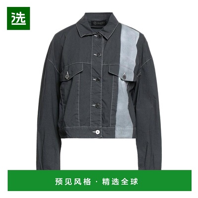 1h可退 【美国直邮】mr & mrs italy 女士 外套潮流穿搭高级