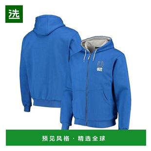 1h可退 【美国直邮】Dunbrooke 男士皇家印第安纳波利斯小马队 Cr