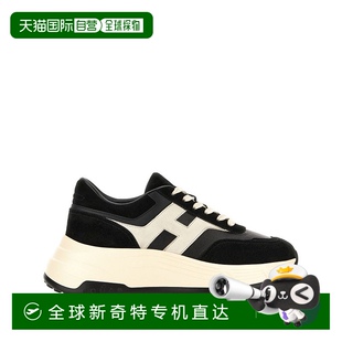 运动鞋 女士 欧洲直邮hogan 1h可退