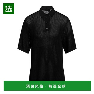 1h可退 香港直邮Neil Barrett 尼奥·贝奈特 男士 毛衣 black黑色