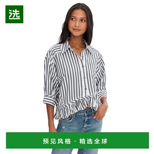 1h可退 香港直邮Free People 自由人 女士 We-The-Free Bailey 条