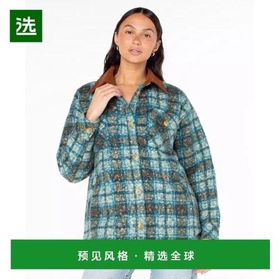 1h可退 【美国直邮】roxy 女士 运动衫