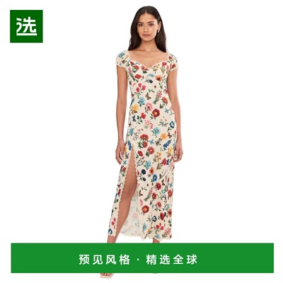 1h可退 【美国直邮】show me your mumu 女士 连衣裙