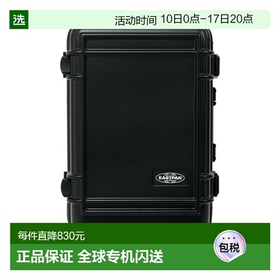 1h可退 香港直邮Eastpak 女士 Suitcases 行李箱 EK0A5BJE0081